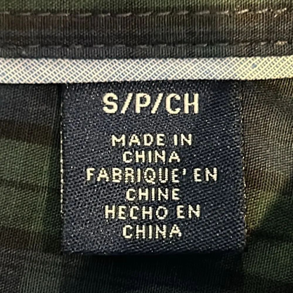 NEW Chaps Mens Button Down Shirt - Picture 7 of 7